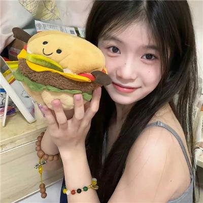 帅哥娇娃