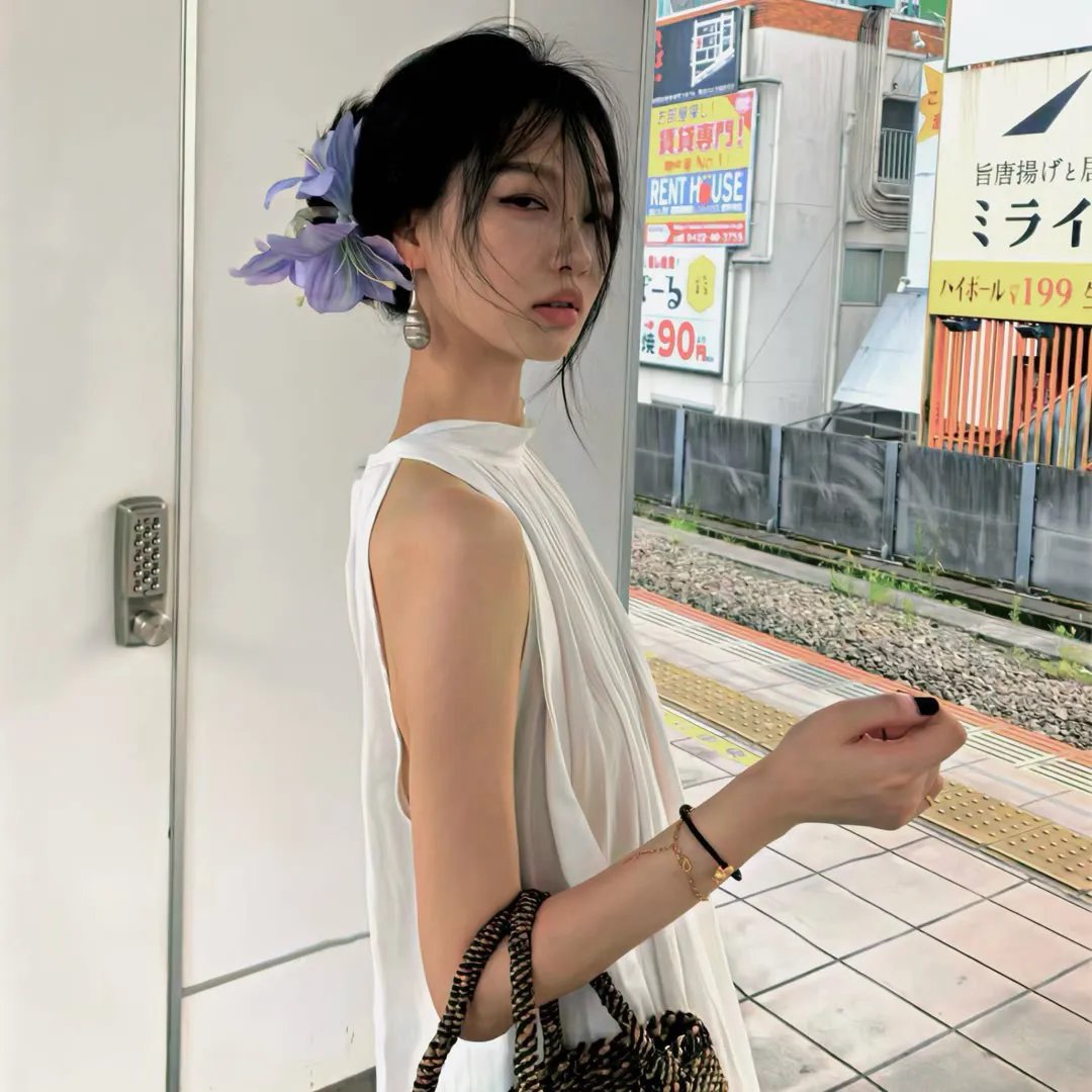 著魔的丽莎