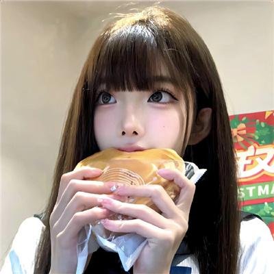21世纪的女子