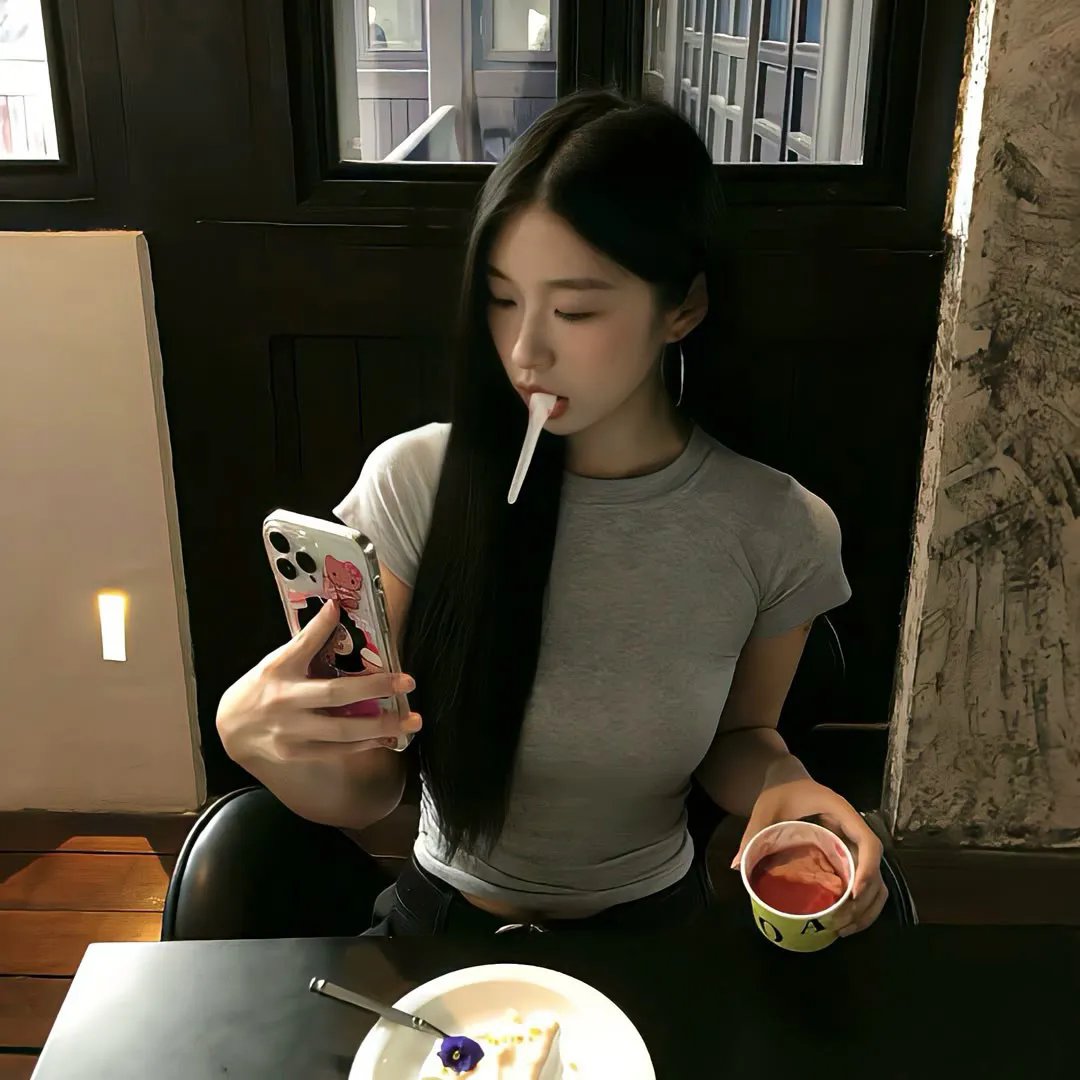 最后一次心动